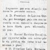 3.- 1932 Multas 1932